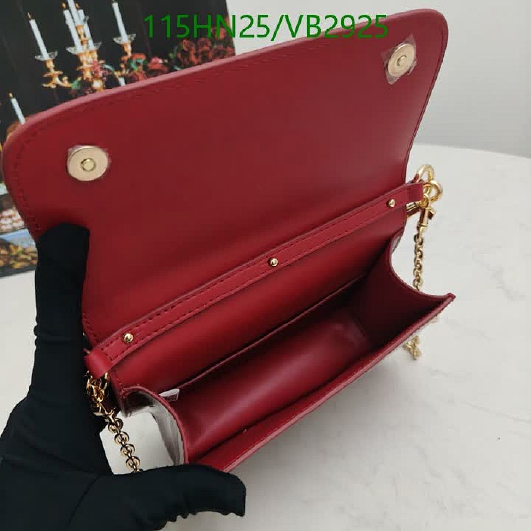 D&G-Bag-4A Quality Code: VB2925 $: 115USD