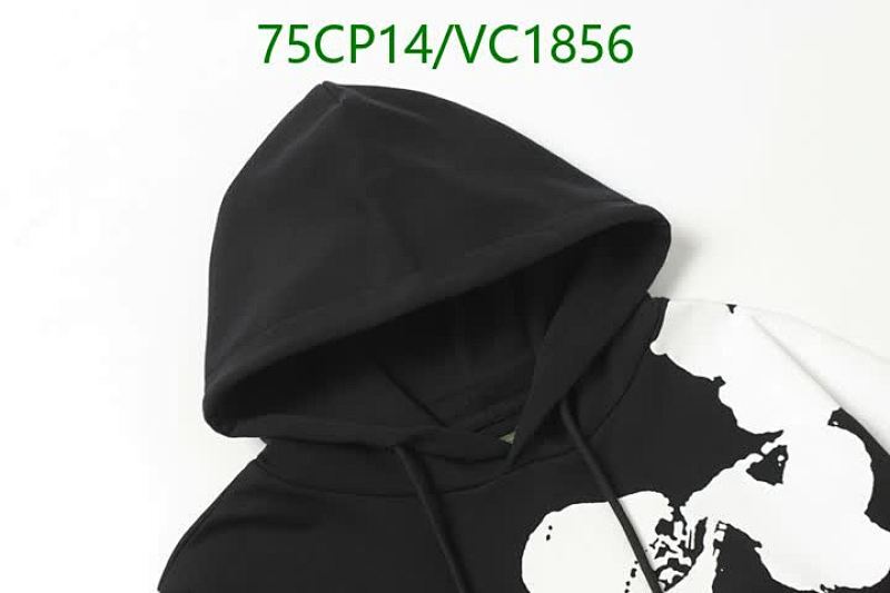 DENIM TEARS-Clothing Code: VC1856 $: 75USD