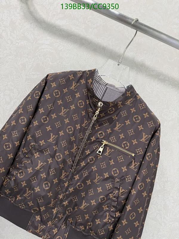 LV-Clothing Code: CC9350 $: 139USD
