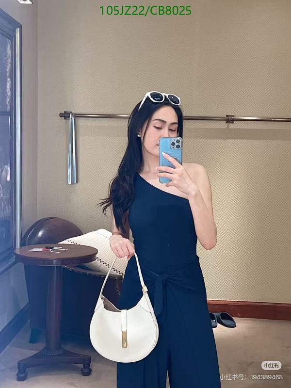 Ralph Lauren-Bag-4A Quality Code: CB8025 $: 105USD