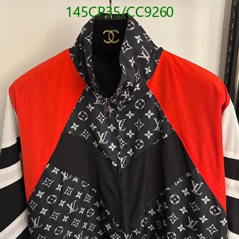 LV-Clothing Code: CC9260 $: 145USD