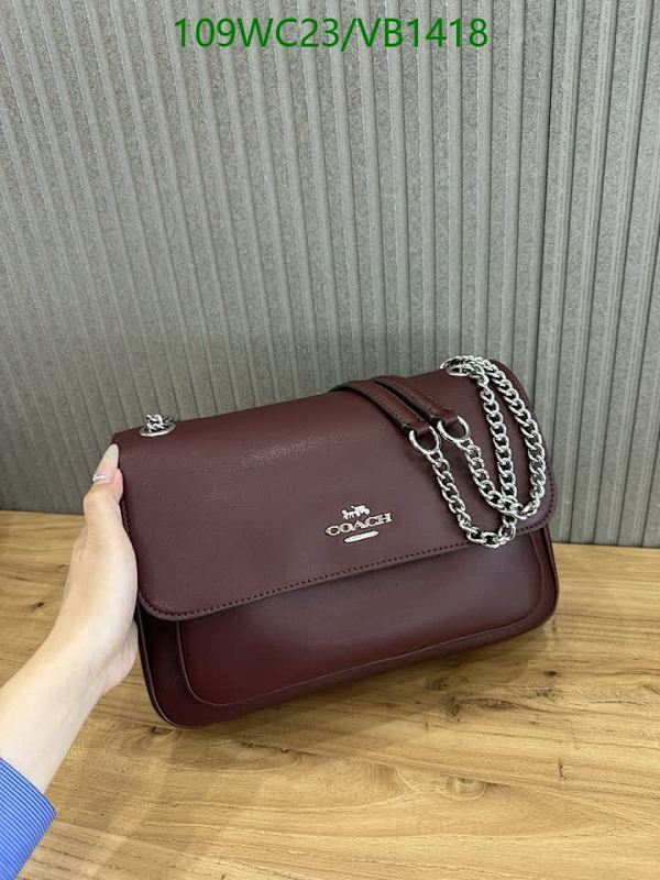 Coach-Bag-4A Quality Code: VB1418 $: 109USD