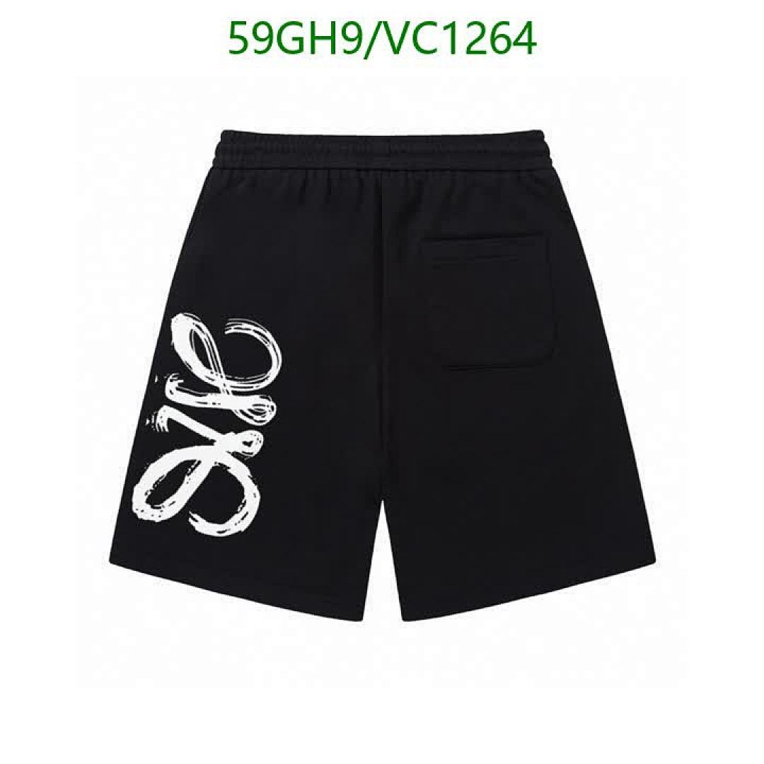 Loewe-Beach Shorts Code: VC1264 $: 59USD