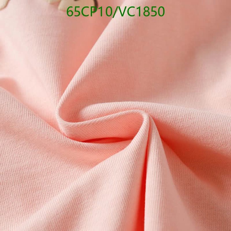 DENIM TEARS-Clothing Code: VC1850 $: 65USD