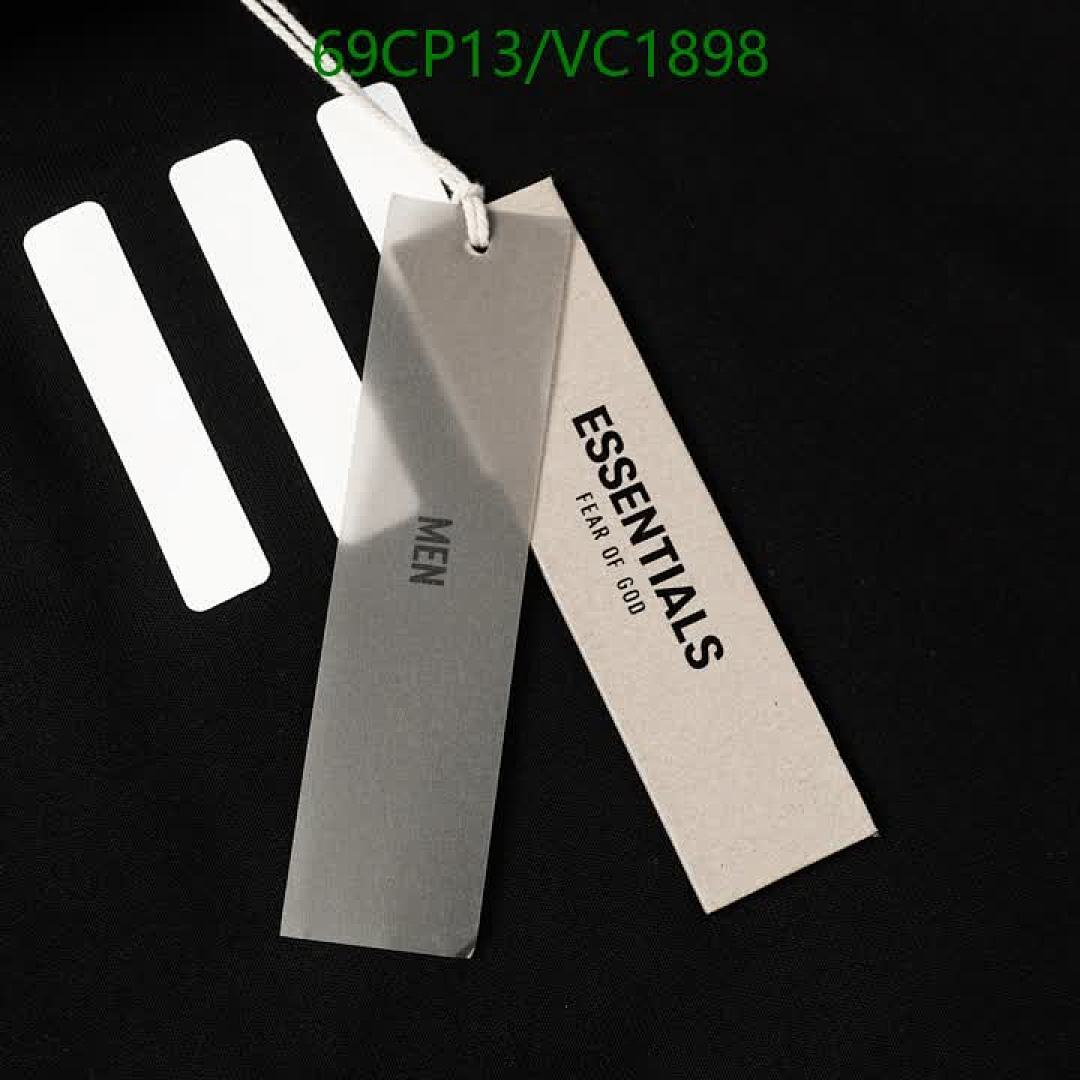 DENIM TEARS-Clothing Code: VC1898 $: 69USD