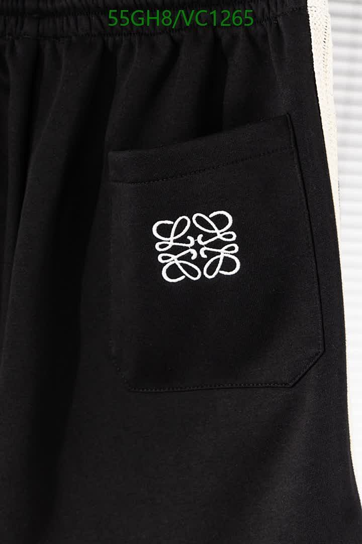 Loewe-Beach Shorts Code: VC1265 $: 55USD