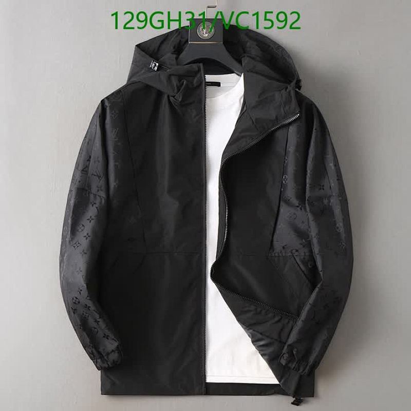 LV-Clothing Code: VC1592 $: 129USD