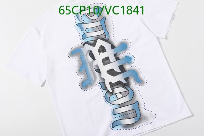 DENIM TEARS-Clothing Code: VC1841 $: 65USD