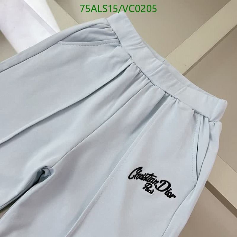 Versace-Kids Clothing Code: VC0205 $: 75USD