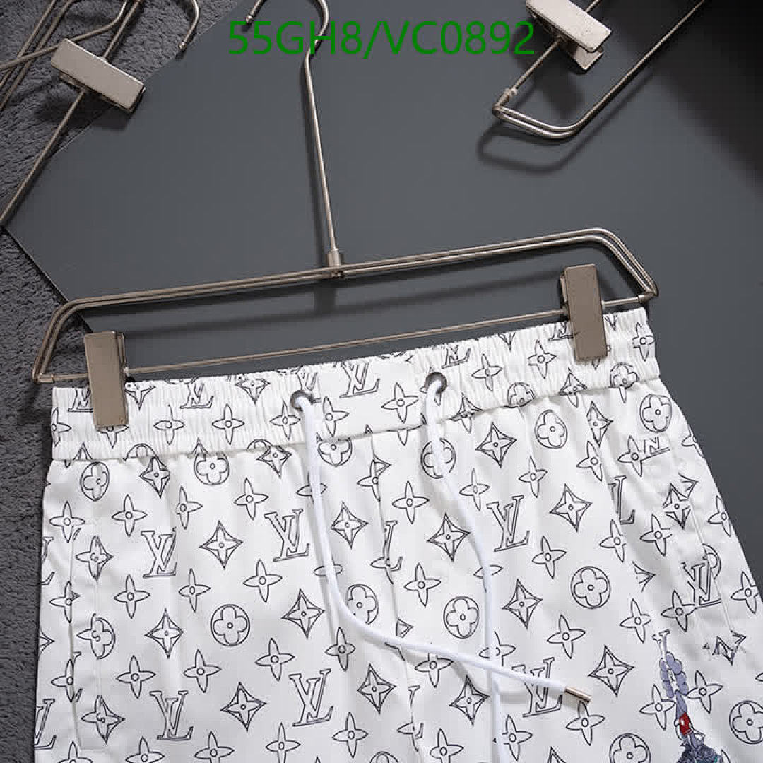LV-Beach Shorts Code: VC0892 $: 55USD