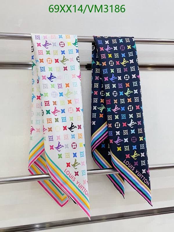 LV-Scarf Code: VM3186 $: 69USD
