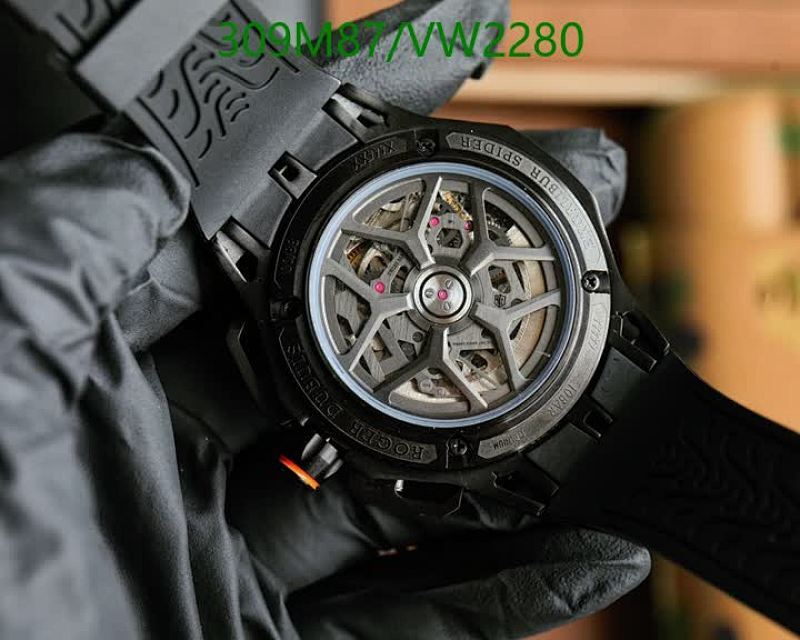 Roger Dubuis-Watch-Mirror Quality Code: VW2280 $: 309USD