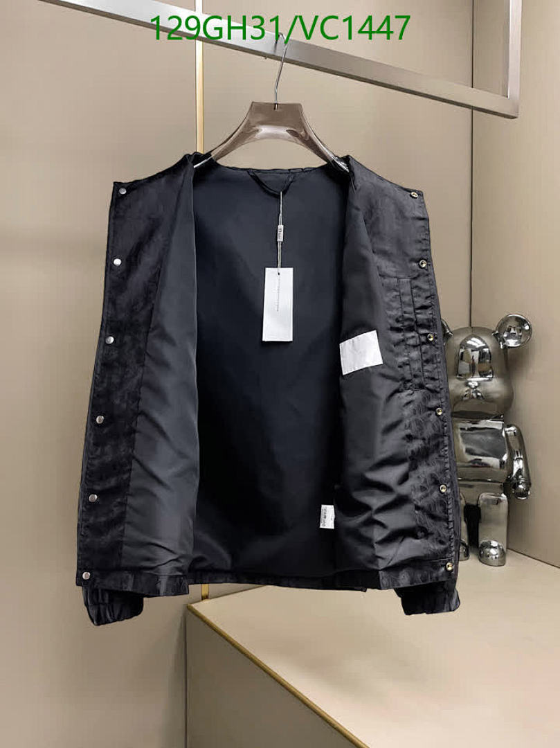 Dior-Clothing Code: VC1447 $: 129USD