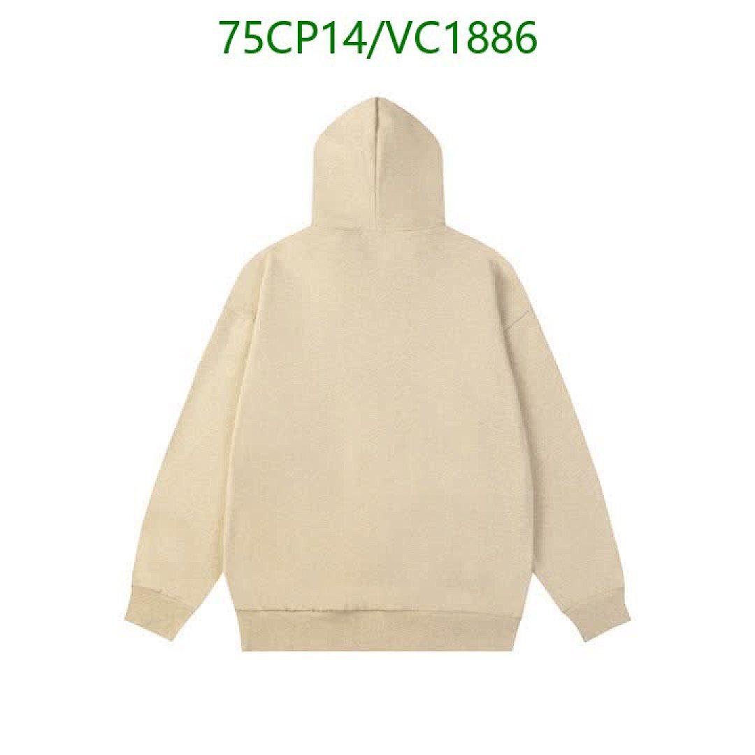 DENIM TEARS-Clothing Code: VC1886 $: 75USD