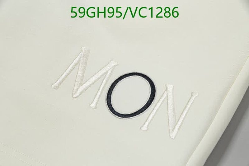 Moncler-Beach Shorts Code: VC1286 $: 59USD