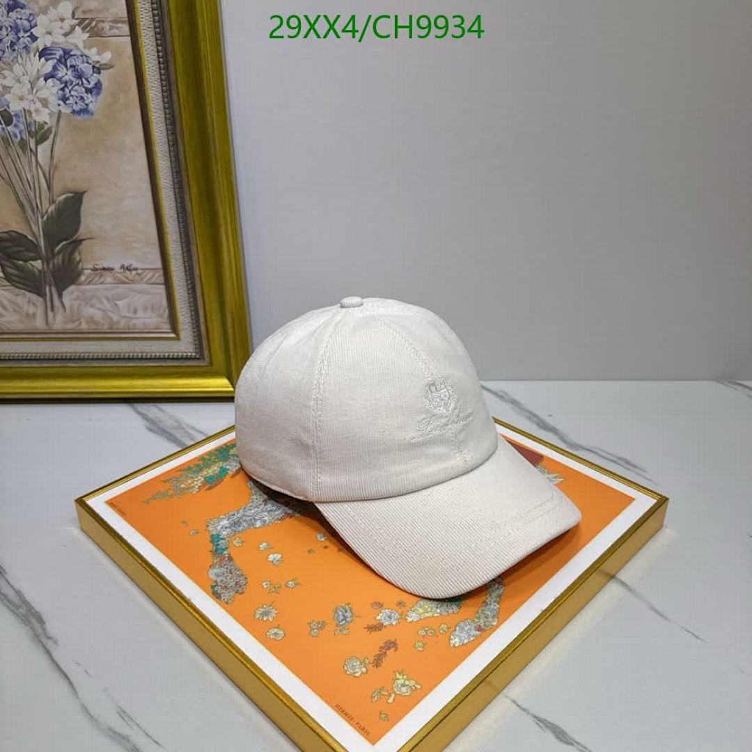 Lora Piana-Cap(Hat) Code: CH9934 $: 29USD