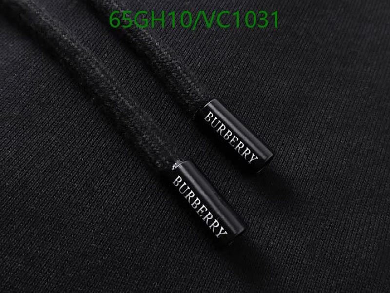 Burberry-Beach Shorts Code: VC1031 $: 65USD