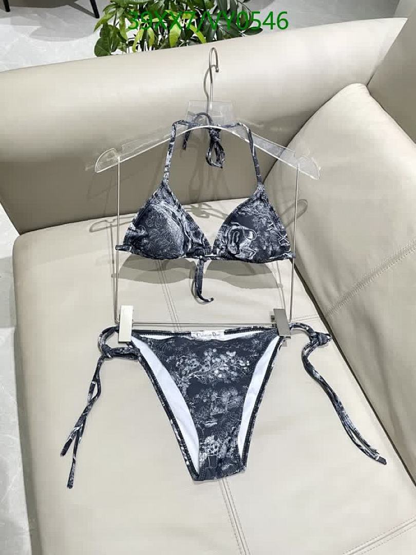 Dior-Swimsuit Code: VY0546 $: 39USD