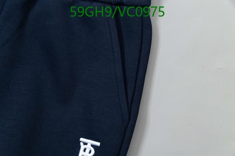 Burberry-Beach Shorts Code: VC0975 $: 59USD