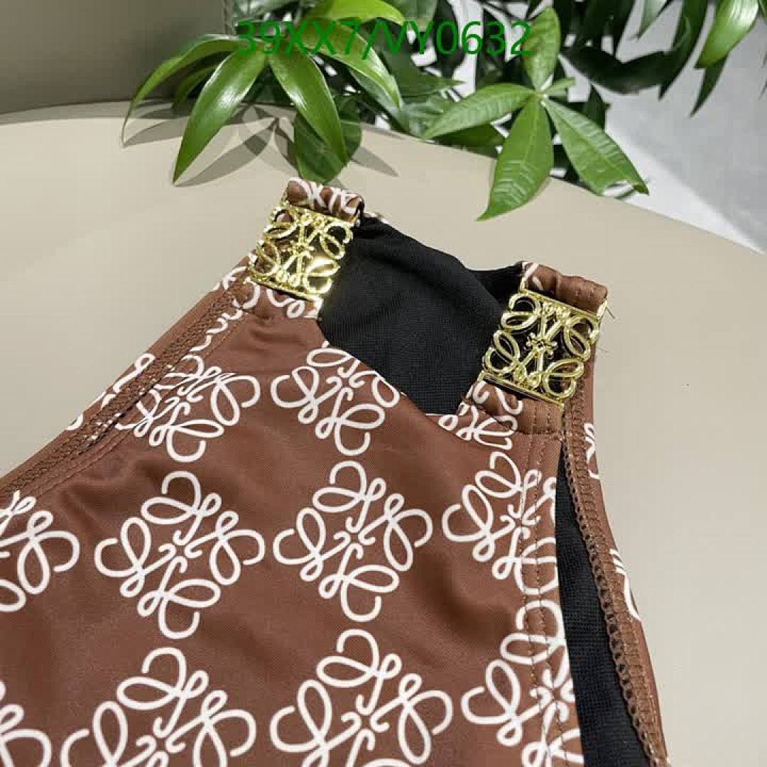 Loewe-Swimsuit Code: VY0632 $: 39USD