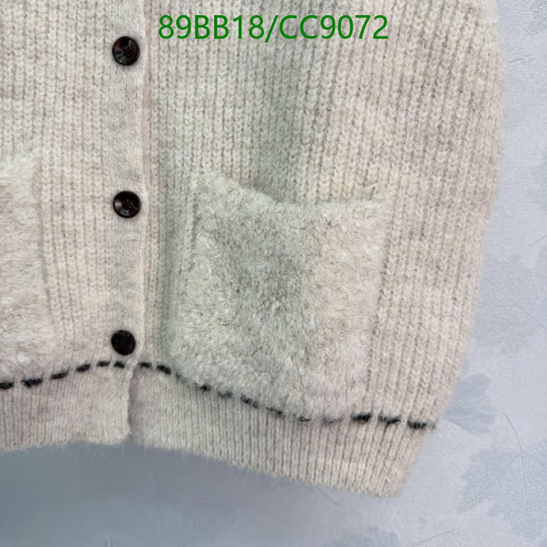 Loewe-Clothing Code: CC9072 $: 89USD