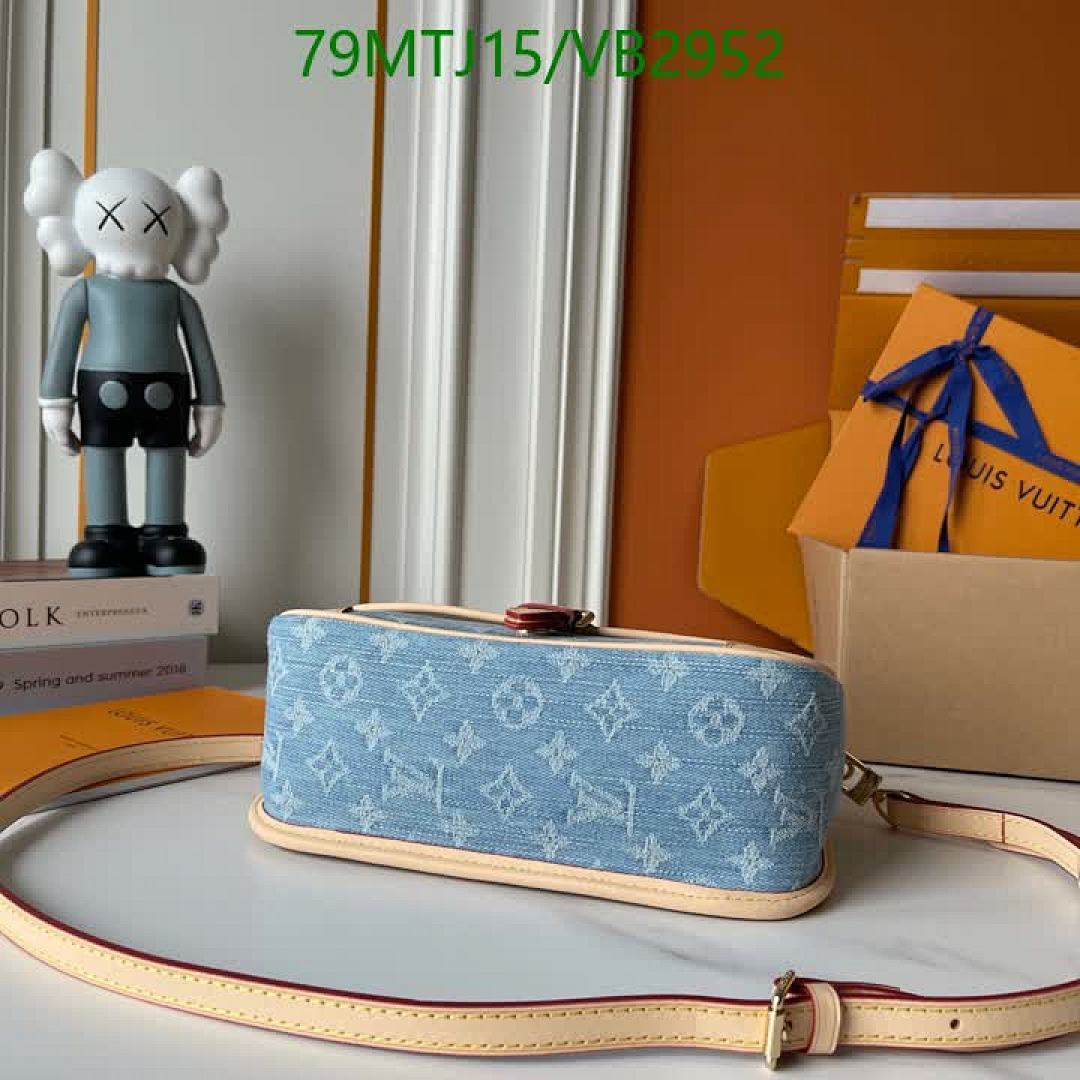 LV-Bag-4A Quality Code: VB2952 $: 79USD