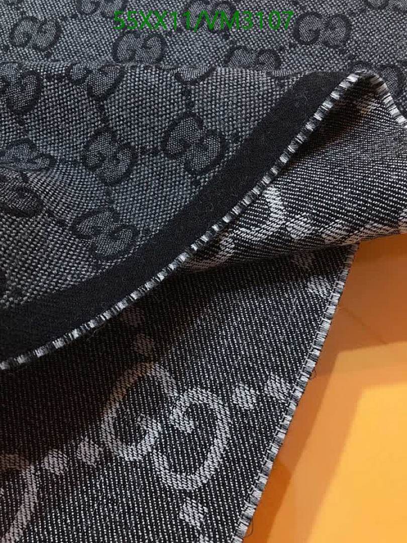 Gucci-Scarf Code: VM3107 $: 55USD