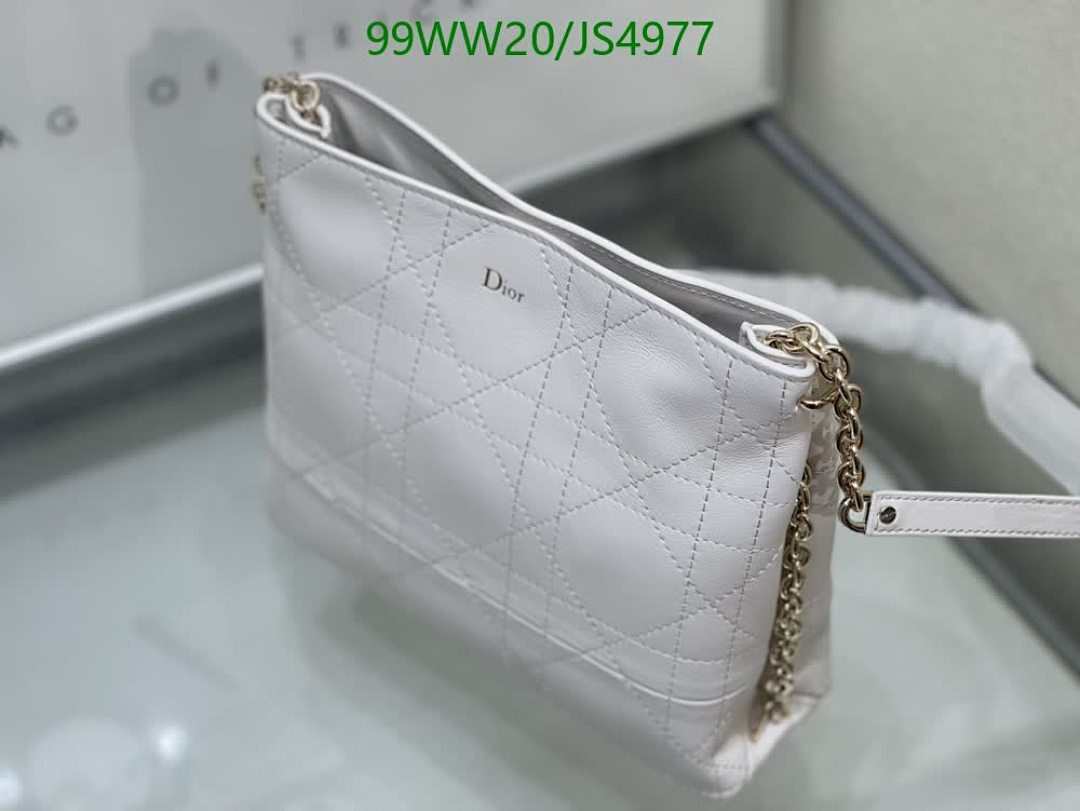 Dior-Bag-4A Quality Code: JS4977 $: 99USD