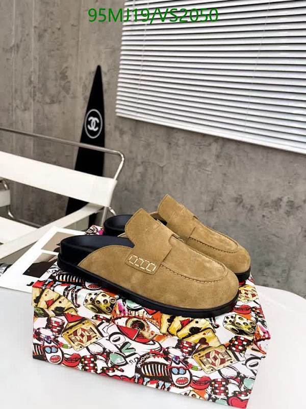 Hermes-Men shoes Code: VS2050 $: 95USD