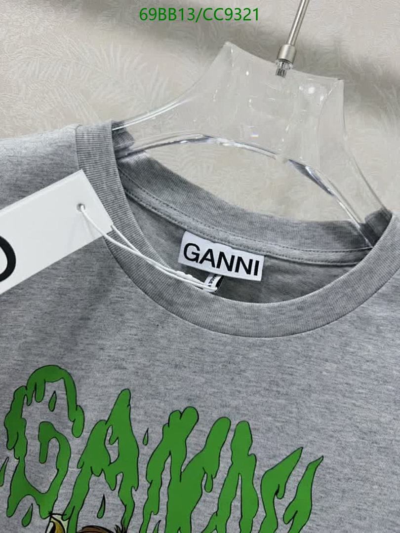 Ganni-Clothing Code: CC9321 $: 69USD