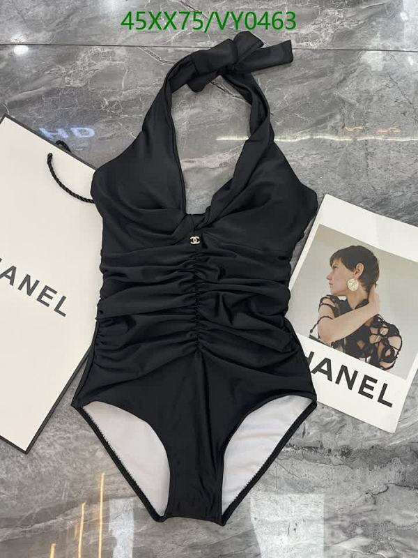 Chanel-Swimsuit Code: VY0463 $: 45USD