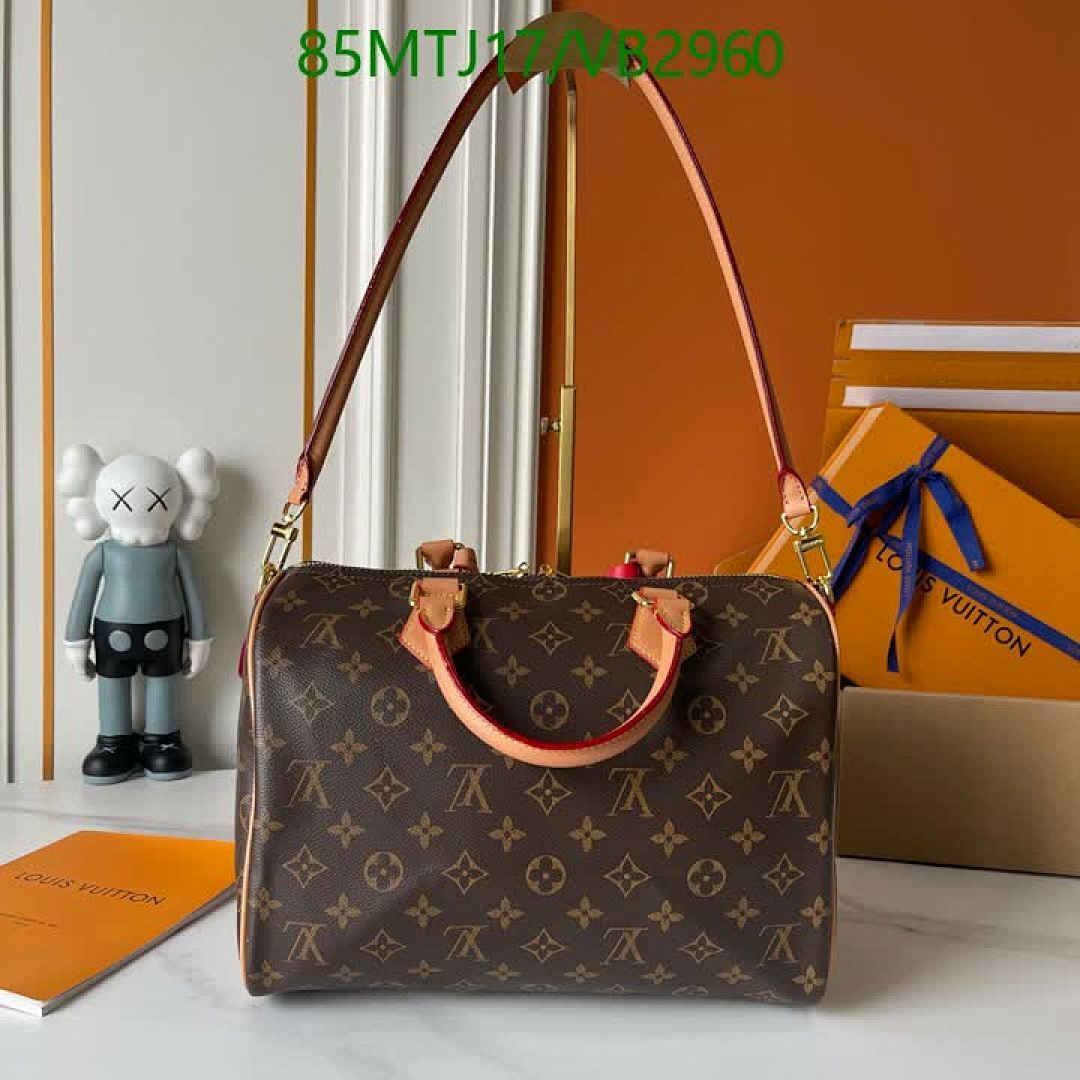 LV-Bag-4A Quality Code: VB2960 $: 85USD