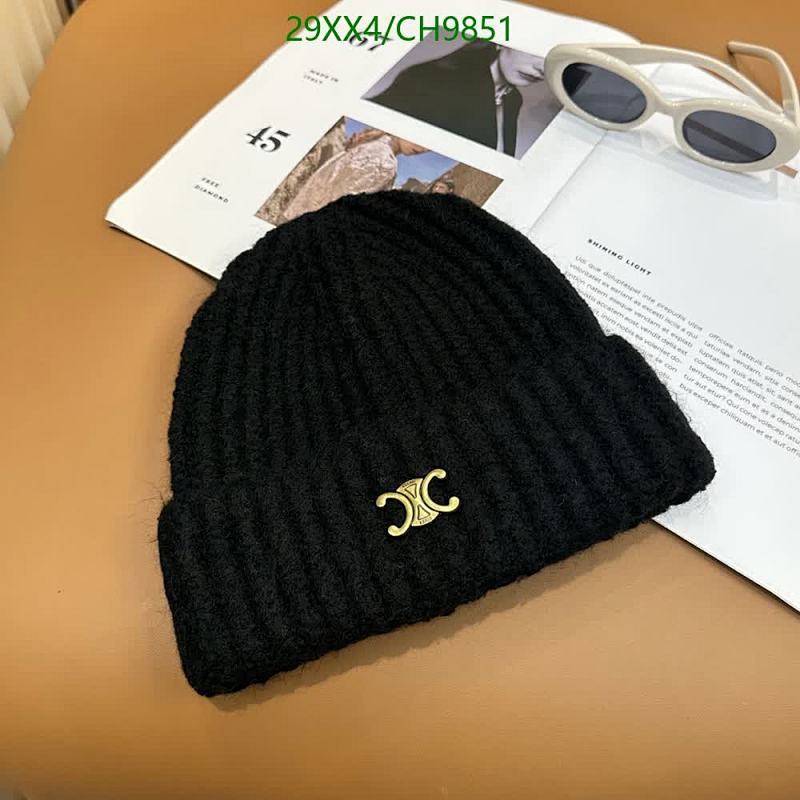 Celine-Cap(Hat) Code: CH9851 $: 29USD