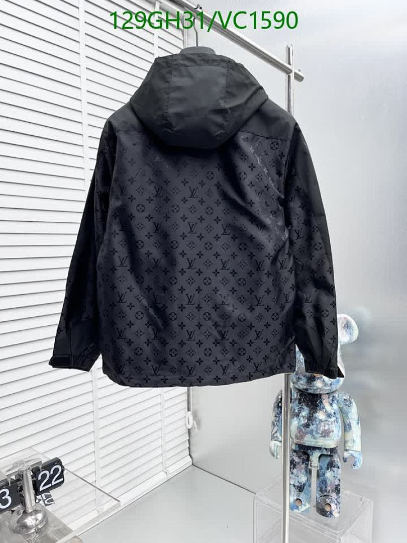 LV-Clothing Code: VC1590 $: 129USD