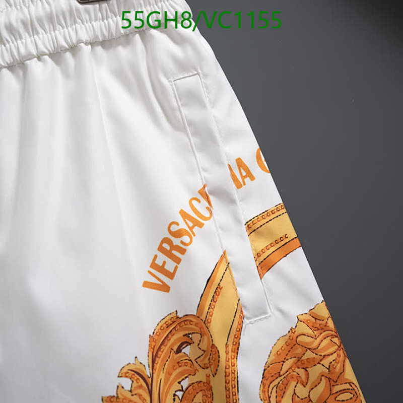 Versace-Beach Shorts Code: VC1155 $: 55USD