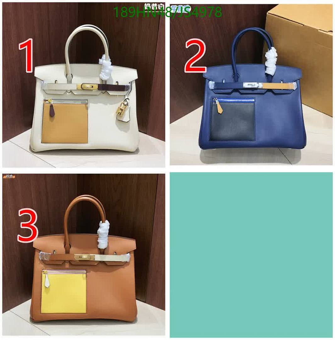 Hermes-Bag-4A Quality Code: JS4978 $: 189USD