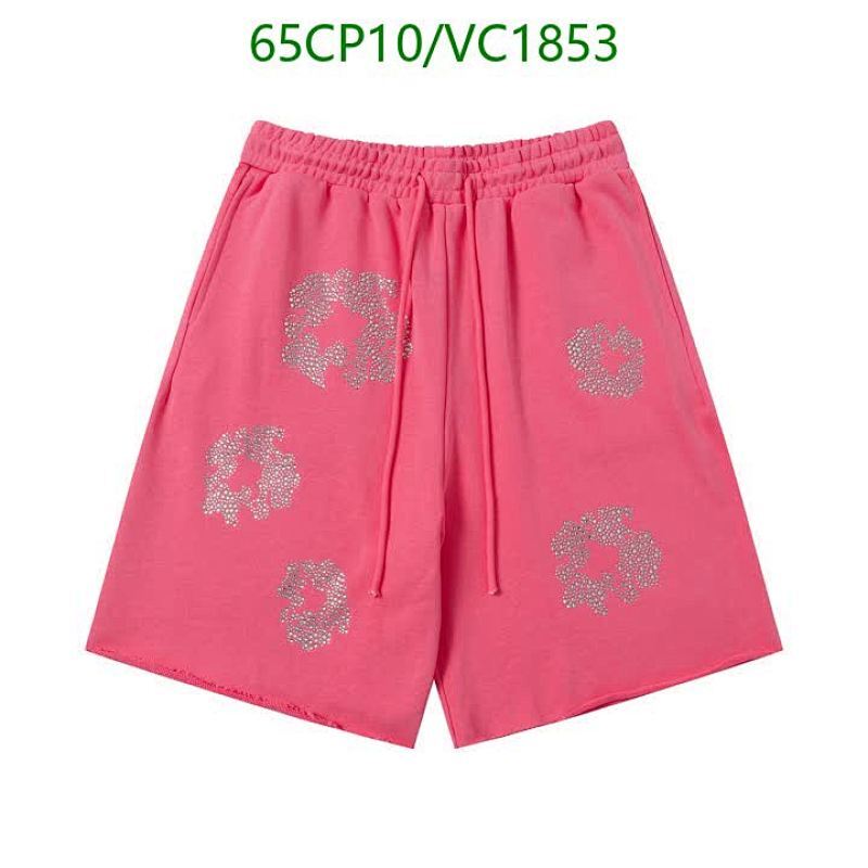 DENIM TEARS-Clothing Code: VC1853 $: 65USD