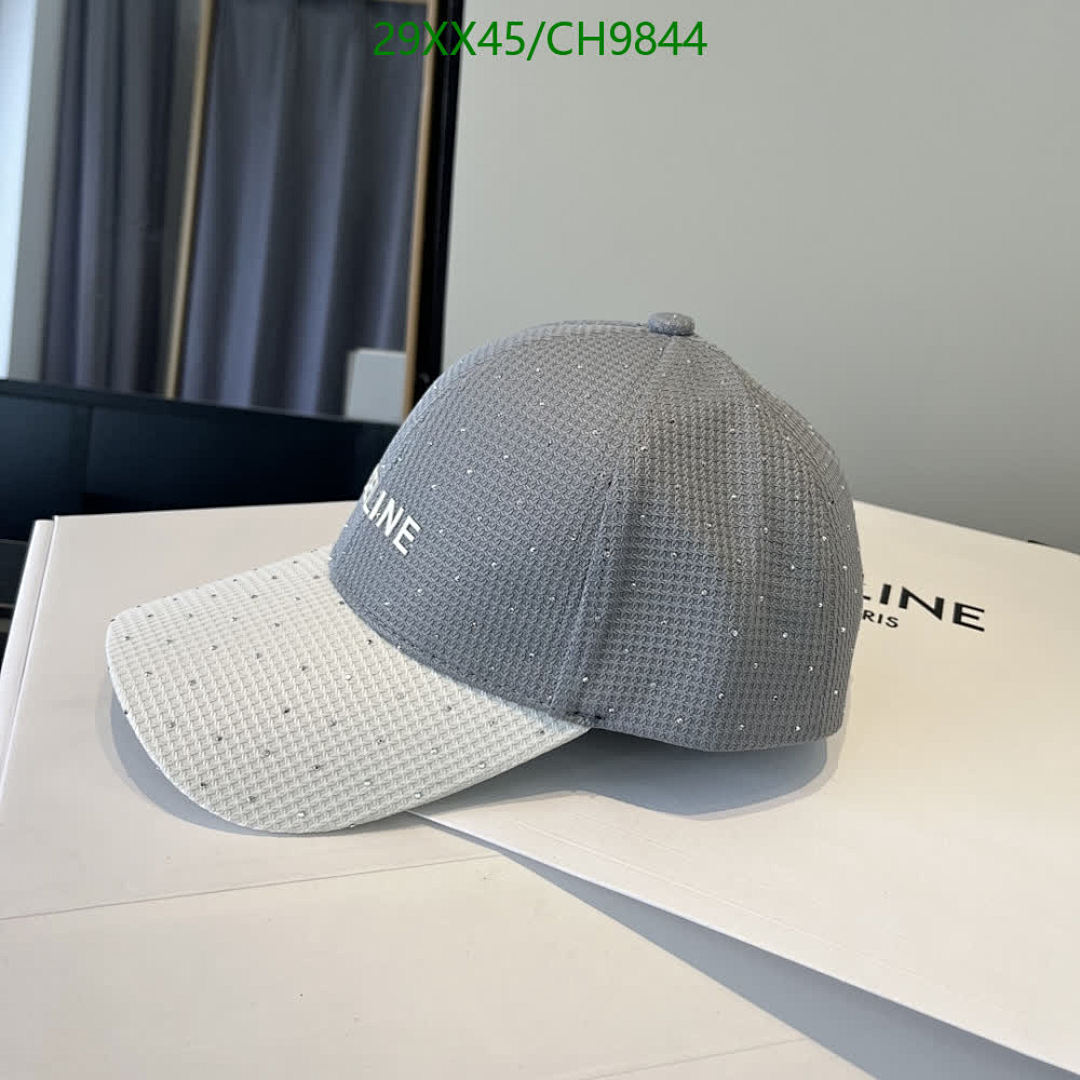 Celine-Cap(Hat) Code: CH9844 $: 29USD