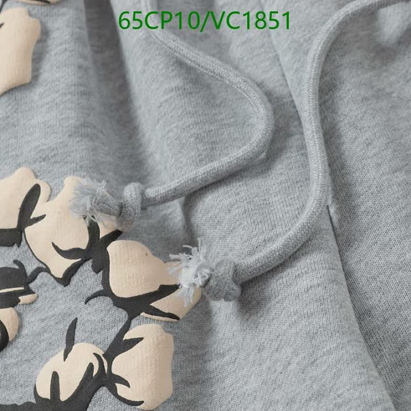 DENIM TEARS-Clothing Code: VC1851 $: 65USD