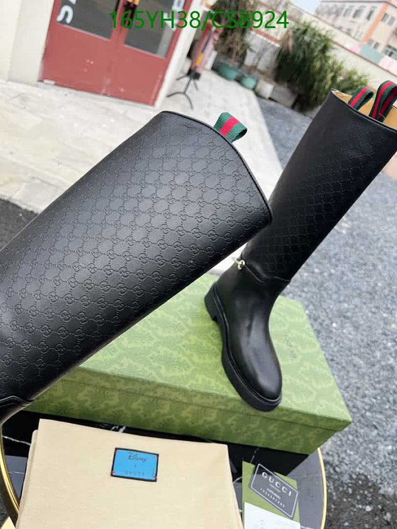 Boots-Women Shoes Code: CS8924 $: 165USD