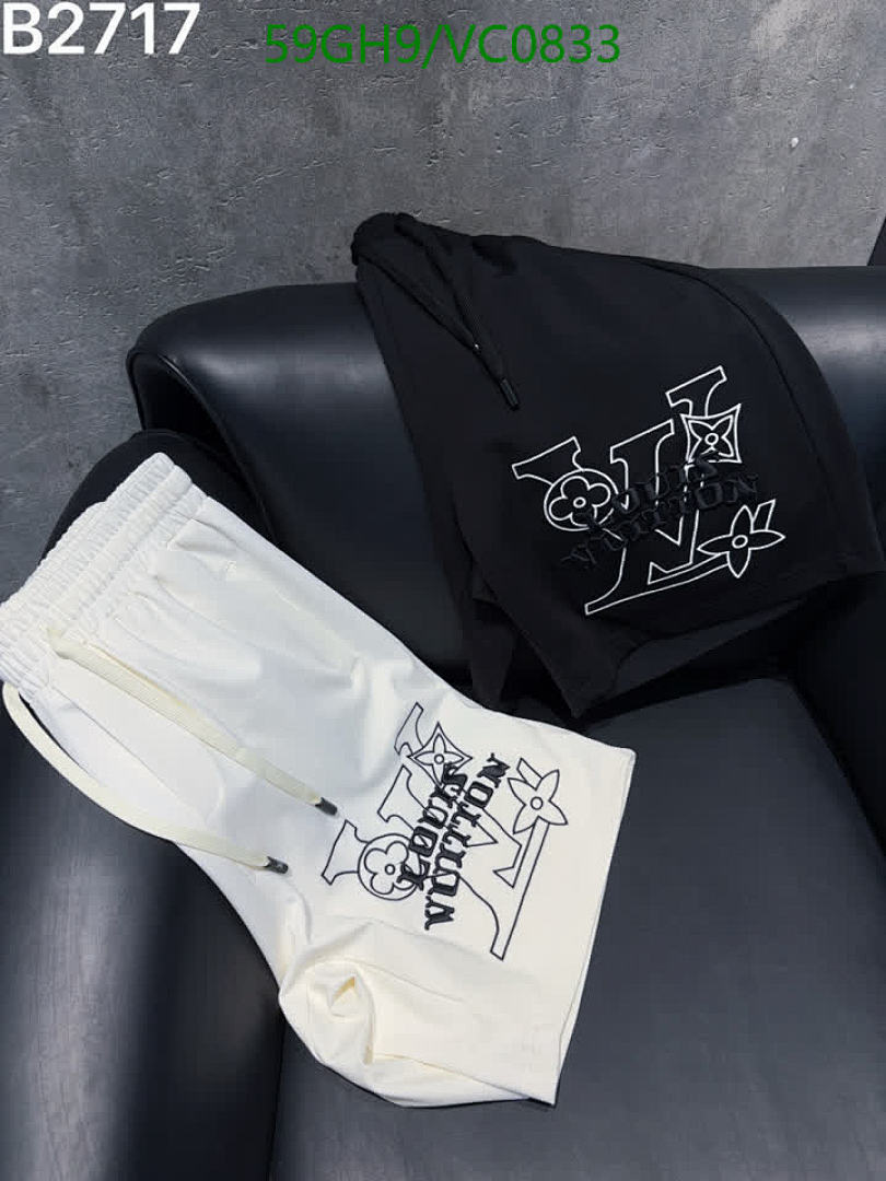 LV-Beach Shorts Code: VC0833 $: 59USD