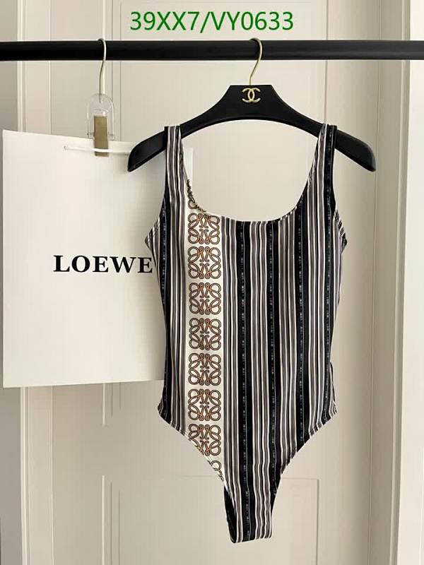 Loewe-Swimsuit Code: VY0633 $: 39USD