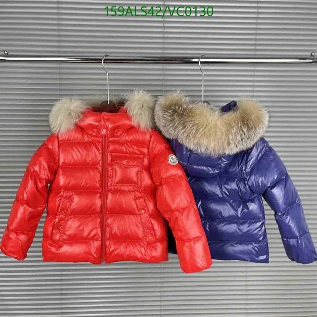 Gucci-Kids Clothing Code: VC0130 $: 159USD