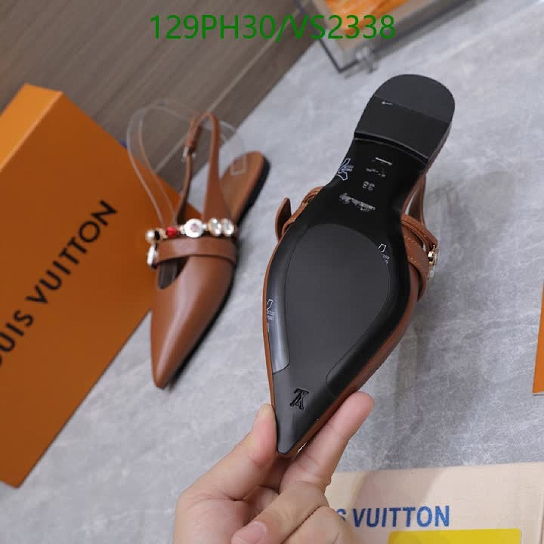 LV-Women Shoes Code: VS2338 $: 129USD-Yupoo.ru - Copybrand.Team photo album LV-Women Shoes Code: VS2338 $: 129USD