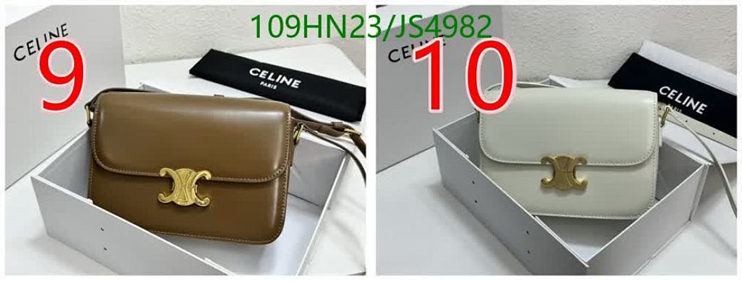 Celine-Bag-4A Quality Code: JS4982 $: 109USD