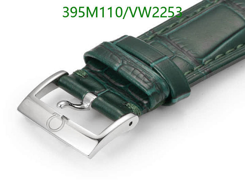 Omega-Watch(Mirror Quality) Code: VW2253 $: 395USD