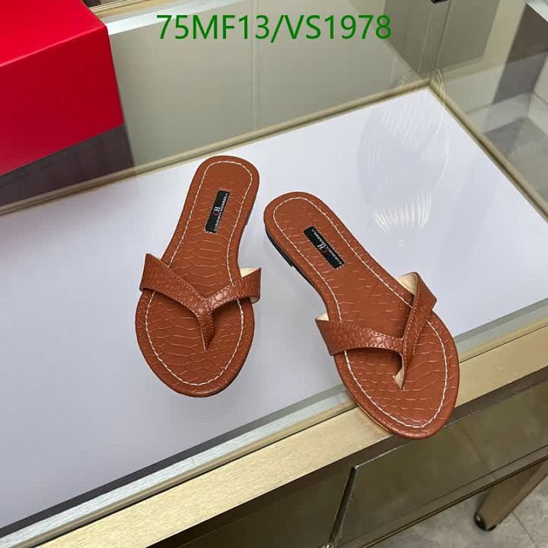 CaroLina Herrera-Women Shoes Code: VS1978 $: 75USD