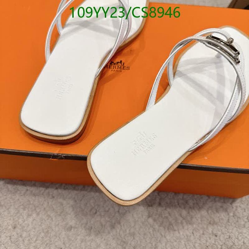 Hermes-Women Shoes Code: CS8946 $: 109USD
