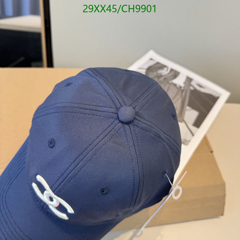 Chanel-Cap(Hat) Code: CH9901 $: 29USD