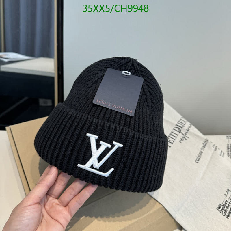 LV-Cap(Hat) Code: CH9948 $: 35USD